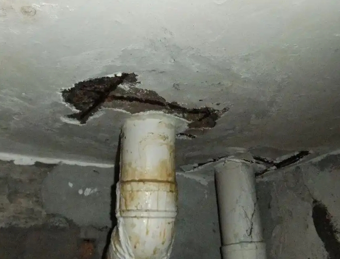 长阳卫生间漏水维修公司浅析长阳卫生间渗水维修的方法