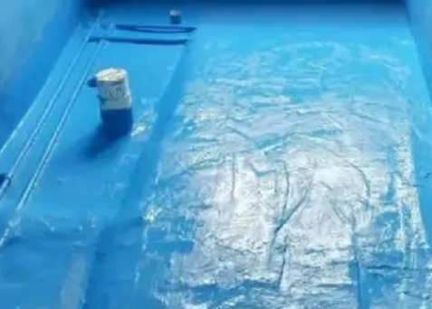 长阳卫生间漏水维修公司分享下长阳卫生间防水工程中常用防水涂料介绍。